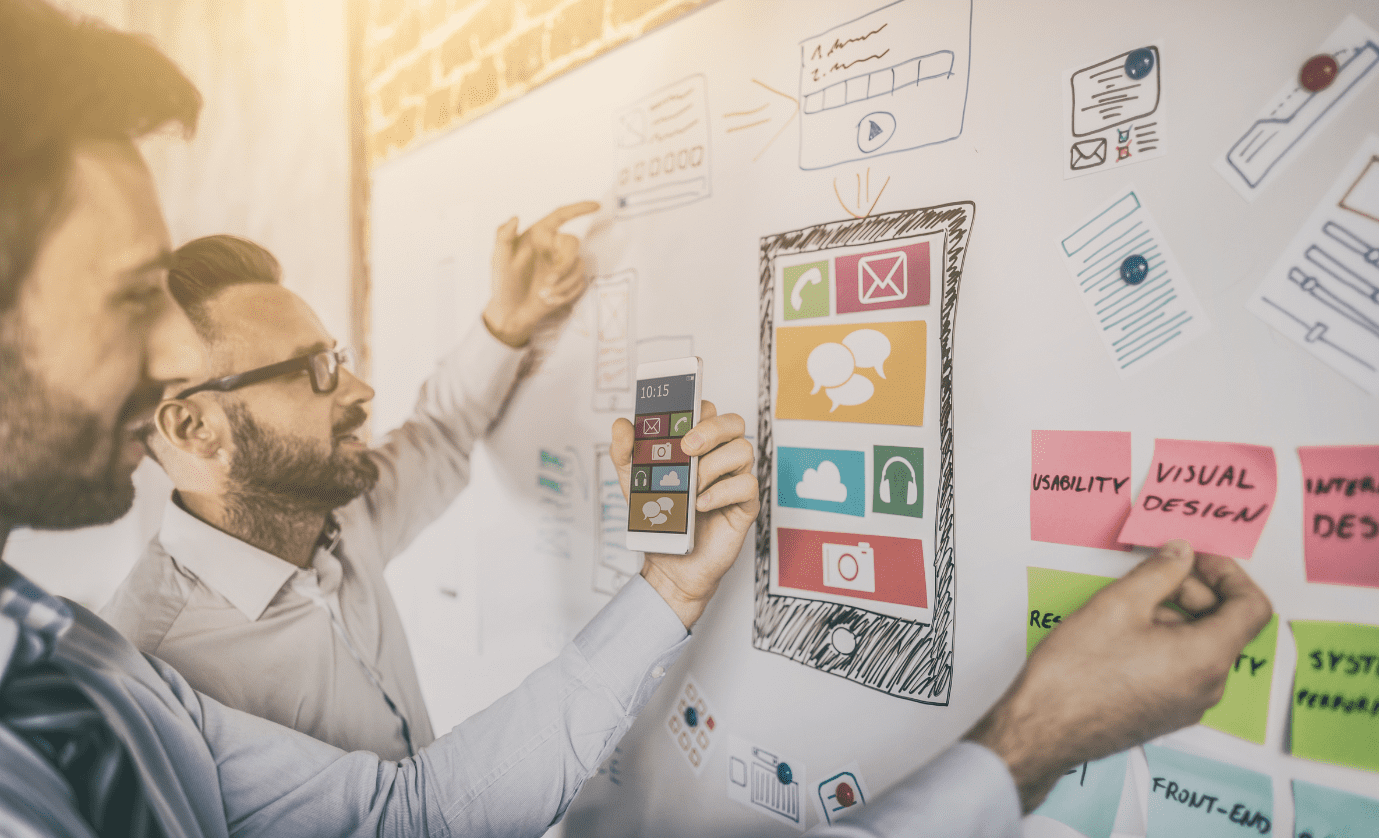 L'UX design qu'est ce que c'est ?