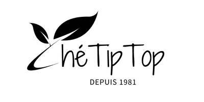 client Logo d'un e-commerce de thé thétiptop - Savoir Digital