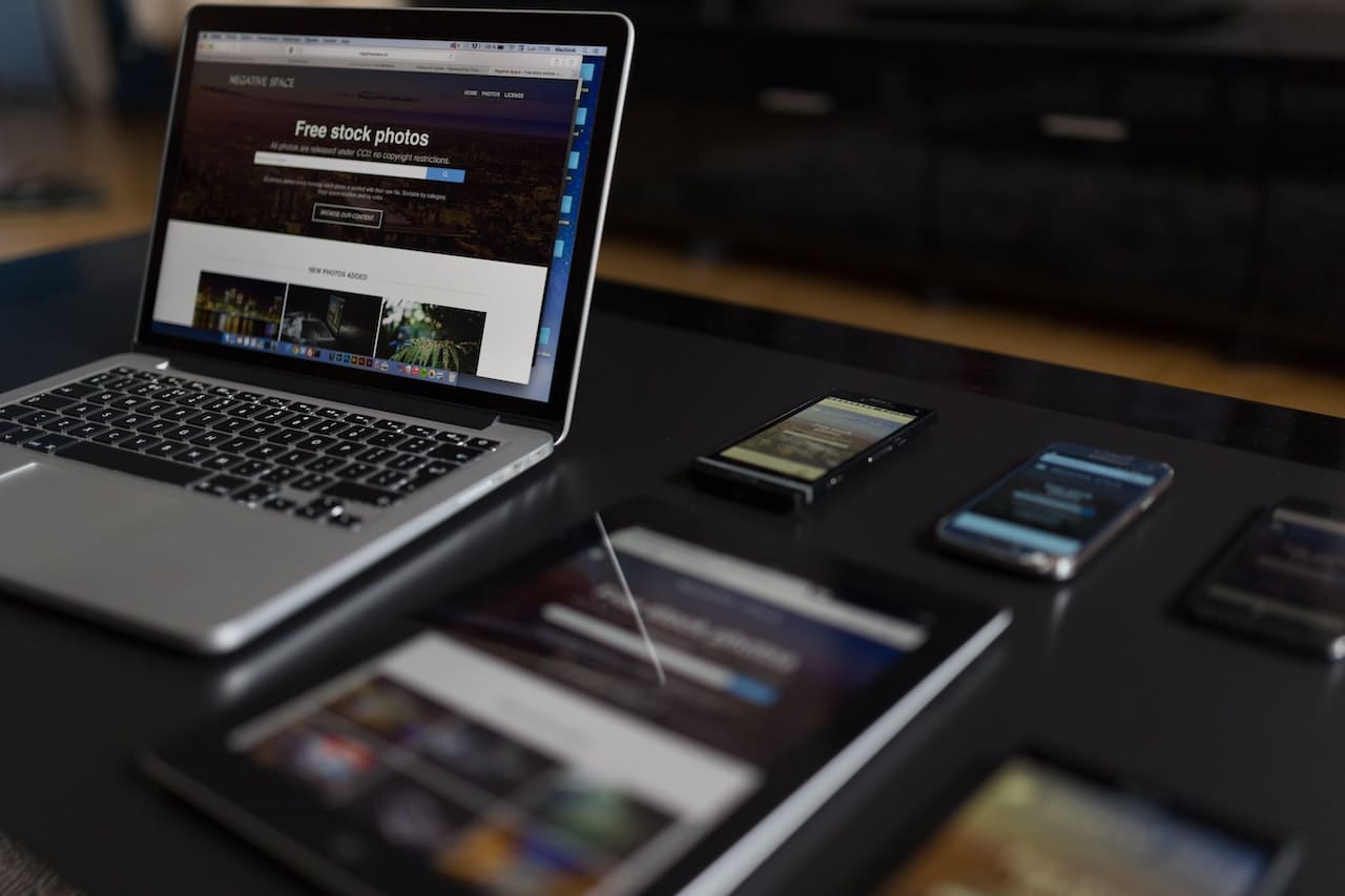 Pourquoi le responsive design est-il important pour votre site internet ?