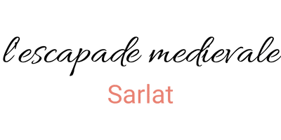Logo clients de Savoir Digital l'escapade medievale Sarlat