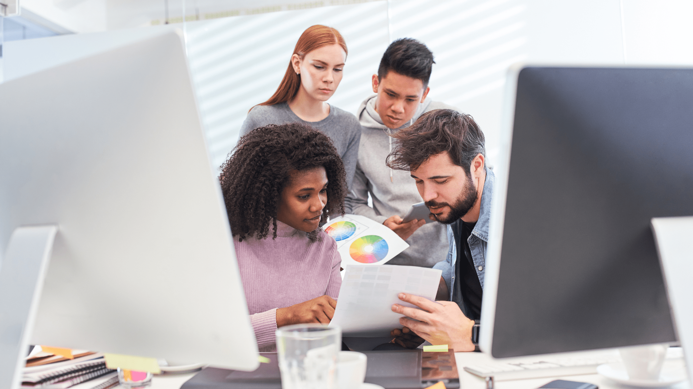 Pourquoi choisir une agence web en Normandie ?